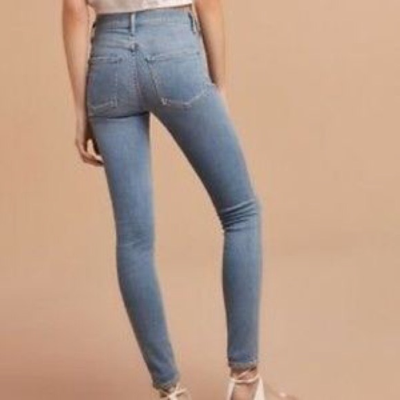 Citizens of Humanity x Wilfred Aida Jeans - Picture 2 of 2